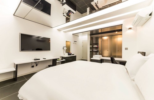 Giheung-gu Hotel | Yongin Singal Gazua