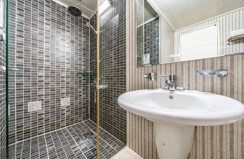 Giheung-gu Hotel | Yongin Singal Hotel Oda