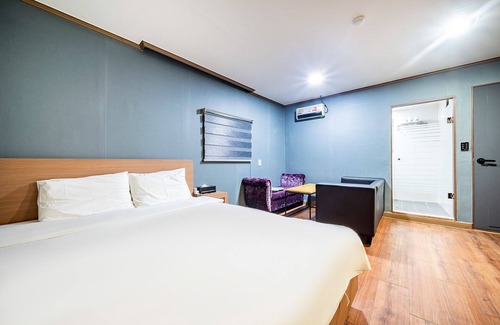 Yongin Hotel | Yongin Stay 107