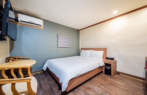 Yongin Hotel | Yongin Stay 107