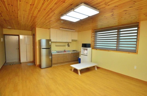Yongin House | Yongin Unhak Pension