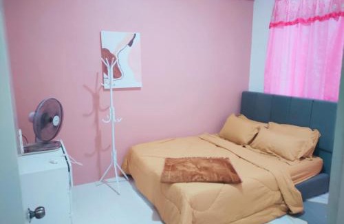 Kampong Raja House | Yoni Homestay