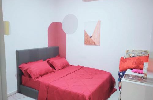 Kampong Raja House | Yoni Homestay