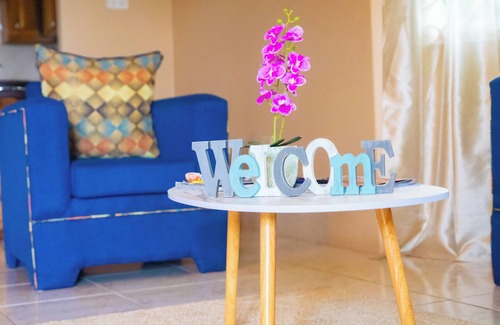 Mammee Bay House | Yons Paradise: Modern Cozy 1-BR in Draxhall, St. Ann - Near Tourist Hotspots!