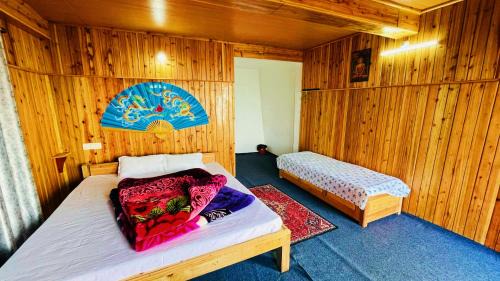 Loleygaon House | Yonzone Homestay Kaffergaon
