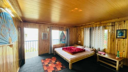 Loleygaon House | Yonzone Homestay Kaffergaon