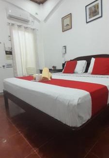 Moalboal House | YOO Darius' Residences