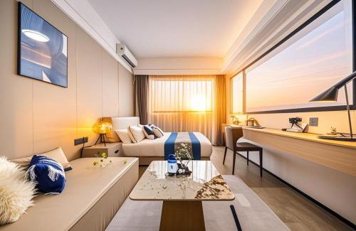 Haizhu Hotel | Yoo Man Joo City View Hotel - Guangzhou Canton Tower Pazhou Convention and Exhibition Center Store - Canton Fair Exclusive
