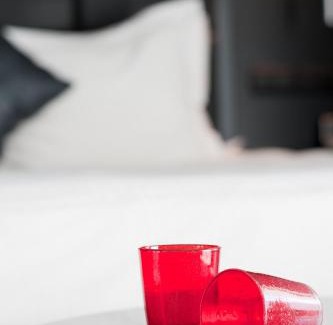 Brussels Hotel | YOOMA Urban Lodge