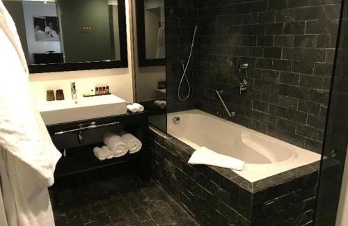 Brussels Hotel | YOOMA Urban Lodge