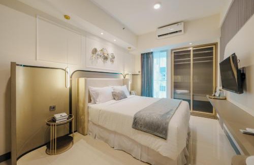 Surabaya Apartment | Yoonah at Benson Pakuwon Mall
