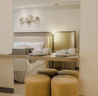 Surabaya Apartment | Yoonah at Benson Pakuwon Mall