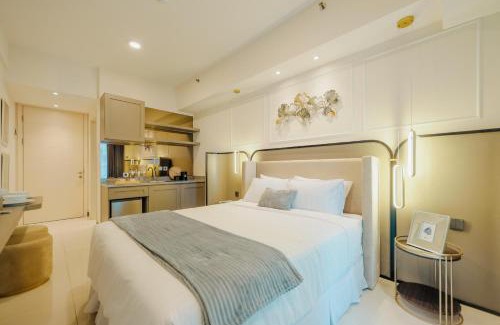 Surabaya Apartment | Yoonah at Benson Pakuwon Mall
