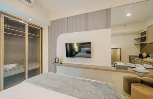 Surabaya Apartment | Yoonah at Benson Pakuwon Mall
