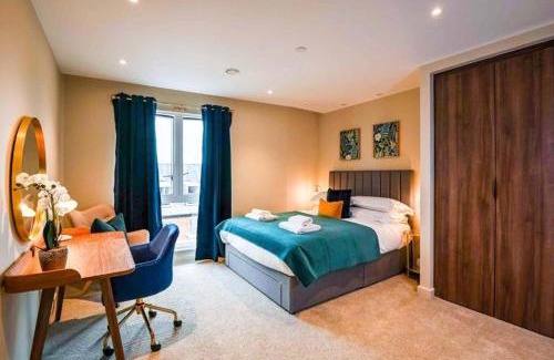 York House | York Central No 3, within the city walls, free parking