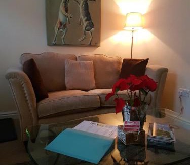 York House | York city centre No7 Agar Street