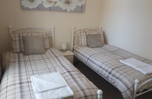 York House | York city centre No7 Agar Street