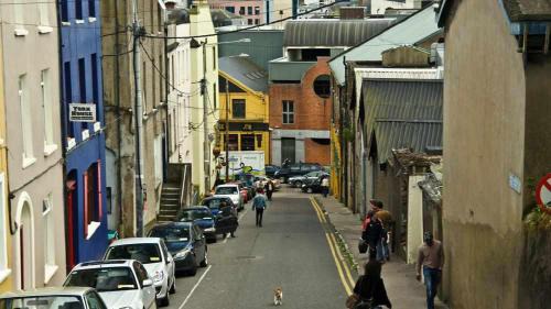 Wild Atlantic Way House | York Comfort Inn