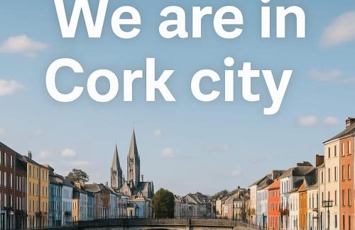 Wild Atlantic Way House | York Comfort Inn
