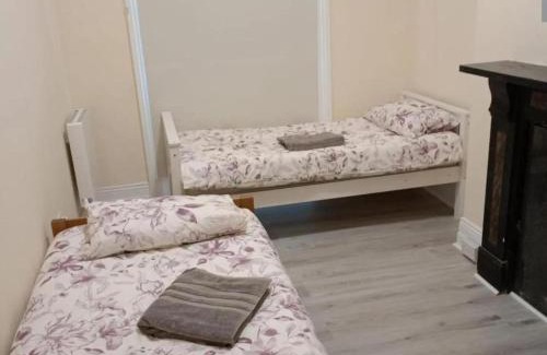 Wild Atlantic Way House | York Comfort Inn