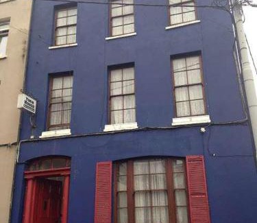 Wild Atlantic Way House | York Comfort Inn