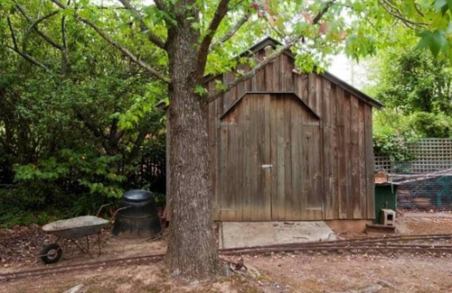 Bowral House | York Cottage. A Country Retreat, Close to Bowral