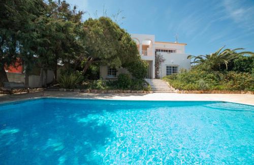 Meia Praia House | York House