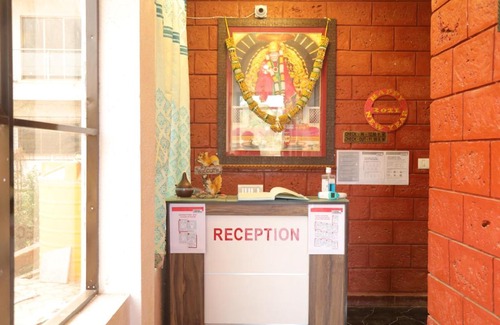 Alibaug House | York inn, best holiday stay