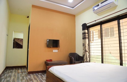 Alibaug House | York inn, best holiday stay