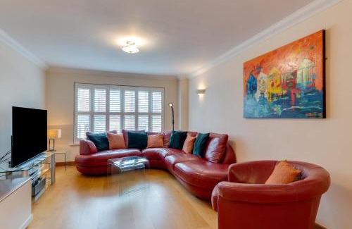 Broadstairs Apartment | York Mansions Apartment