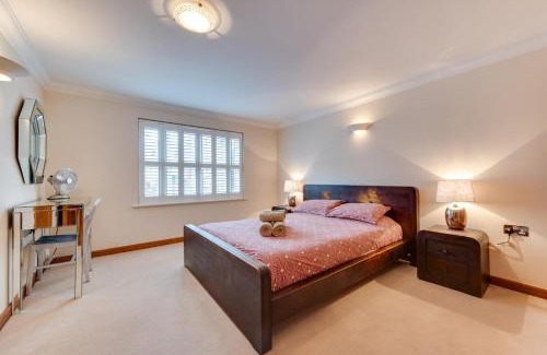 Broadstairs Apartment | York Mansions Apartment