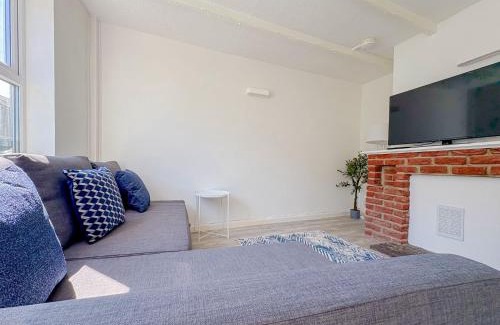 Great Yarmouth House | York Road