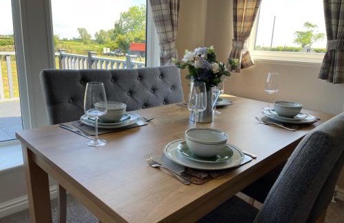 Newton on Derwent House | Yorkshire view lodge