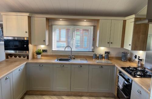 Newton on Derwent House | Yorkshire view lodge