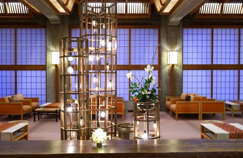 Yudanaka Shibu Onsen House | Yorozuya