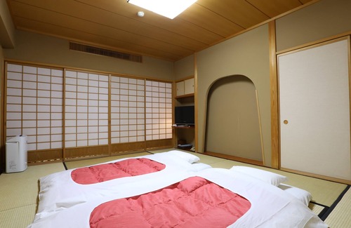 Yudanaka Shibu Onsen House | Yorozuya
