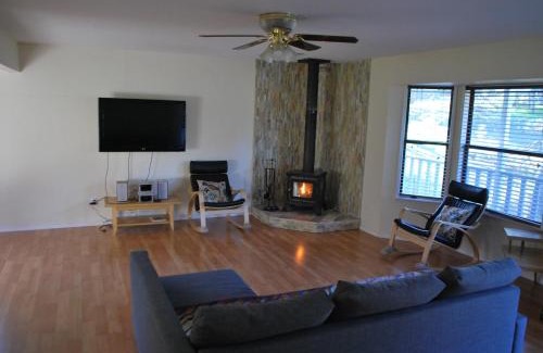 Groveland House | Yosemite is Calling