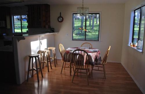 Groveland House | Yosemite is Calling