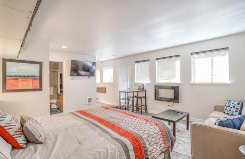 Sunriver House | Yosemite - Meredith Lodging