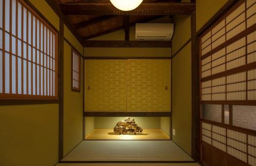 Shijo House | Yoshimigura Machiya House