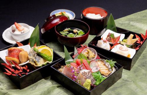 Ito Hotel | Yoshino