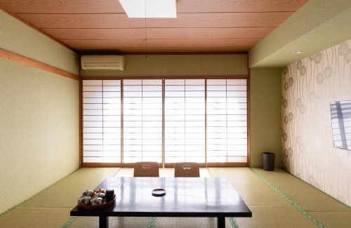 Ito Hotel | Yoshino