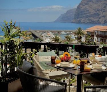 Los Gigantes Apartment | YOSO Tenerife