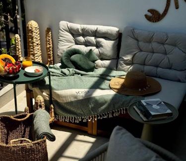 Los Gigantes Apartment | YOSO Tenerife