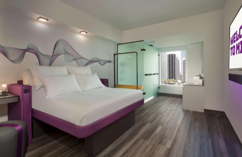 Downtown Miami Hotel | YOTEL Miami