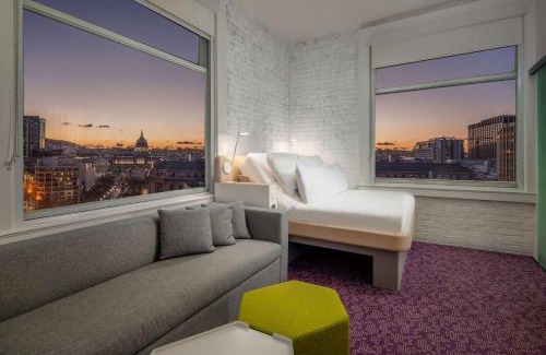 Mid-Market Hotel | Yotel San Francisco