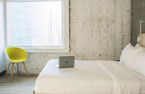 Mid-Market Hotel | Yotel San Francisco