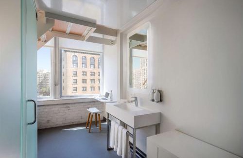 Mid-Market Hotel | Yotel San Francisco