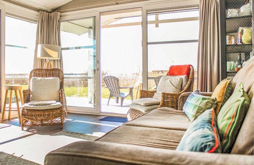 Lauwersoog House | You and your children will spend a fun and eventful vacation in a beautiful vacation park with many
