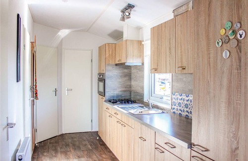 Lauwersoog House | You and your children will spend a fun and eventful vacation in a beautiful vacation park with many